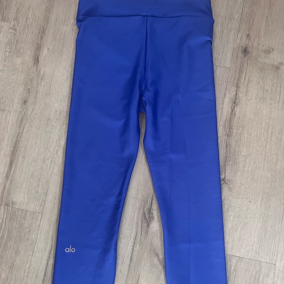 ALO Yoga Other - Alo Yoga, Blue, Small